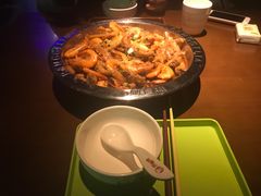 -胖哥俩肉蟹煲(福州仓山爱琴海店)