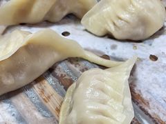 虾肉小蒸饺-柳湖茶坊(柳湖店)