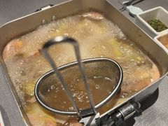 -左庭右院鲜牛肉火锅黑金店(陆家嘴中心店)