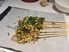 -靓虾二哥长沙地标小龙虾(五一广场店)