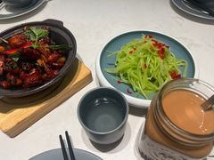 -鹿港小镇(悠唐店)