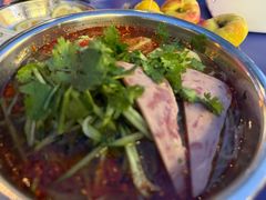 -喝丢一只鞋海鲜烧烤·海肠捞饭(市场店)