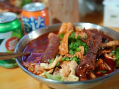 -龍城柳州螺蛳粉(群星路店)