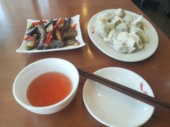 -鸿毛饺子(紫竹桥店)