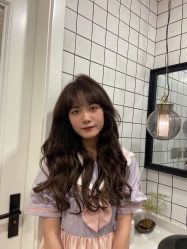 -a·f one hair salon