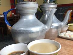 -尼玛藏家风味园(阿山食城店)