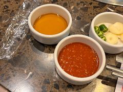 -肉加韩国料理·烤肉(金茂湾店)