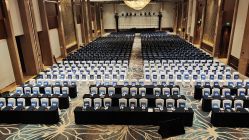 -上海浦东喜来登由由大酒店·宴会厅