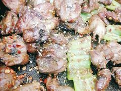 -晓梦戳子肉(瑞云路店)