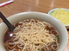 -李先生牛肉面大王(欧亚卖场店)