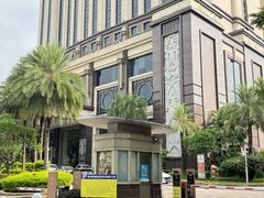 -惠州康帝国际酒店