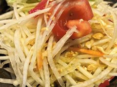 -mango tree芒果树泰国餐厅(青岛万象城店)