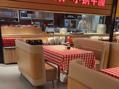 -西贝(华发商都店)