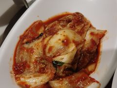 辣白菜-七八冷面·延边朝鲜族美食(圣熙八号店)