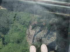 -福建天门山