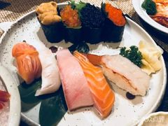 -瑞诗酒店-西餐厅