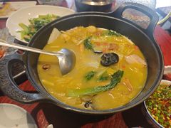 -味鼎长安·地道陕菜(凤城一路店)