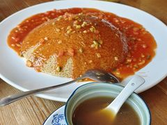 -品茶居素食馆(罗湖店)