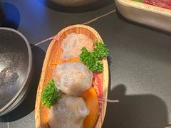 -季季山·云南野生菌火锅(上海首店)