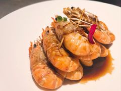 -醉庐·新上海菜(南京西路店)