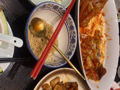 -海天楼中餐厅(吴宫泛太平洋酒店)