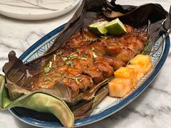 -中8楼风尚云南菜(颐堤港店)