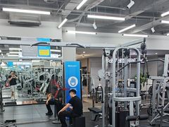 -OG01·24h私教铁馆(中鼎316店)