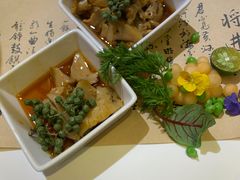 -彩虹之约•淮扬家宴(亚运村店)
