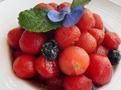 -赵小姐丨新中餐(曲江店)