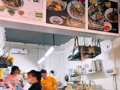-海安安越南粉(丹竹頭店)