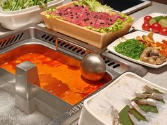 -海底捞火锅(吴中路店)