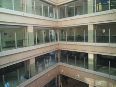 -民航总医院