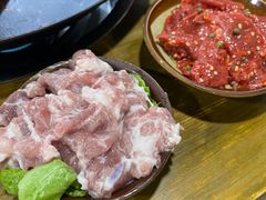 -正南齊北重庆老火锅(光华村直营店)