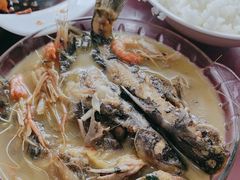 -太湖好灶头土菜馆(石公路店)