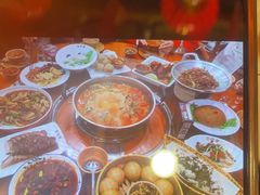-亮欢寨酸汤鱼(沙冲路店)