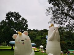 -云溪植物园