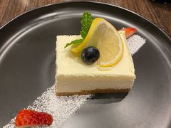 -安妮意大利餐厅(世贸天阶店)