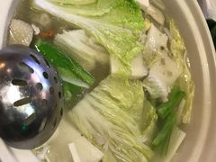 -龙泉人椰子鸡·糟粕醋·地标海南菜(龙昆南店)