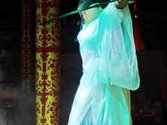 -白家大院·王府宫廷菜(苏州街店)