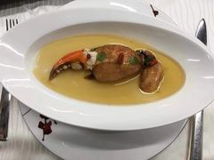 -朝(澳门伦敦人店)