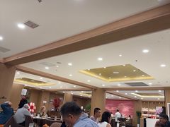 -全聚德(上海首店浦东店)