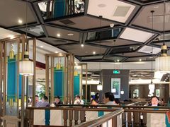 大堂-岭南真味·匠心粤菜(K11店)