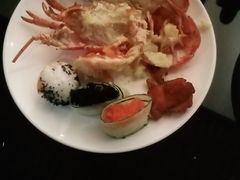 -索菲特酒店 · 云尚天际自助餐厅