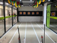 -無弓射箭俱乐部(领展中心城店)