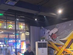 -醉炫音速烧烤·干煸菜(沙河总店)