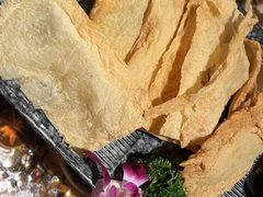 老哥炸豆皮-哥老官重庆美蛙鱼头(宝山龙湖店)
