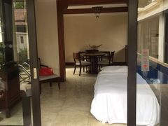 -三亚亚龙湾雅高铂尔曼别墅度假酒店