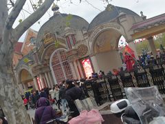 -安徒生童话乐园