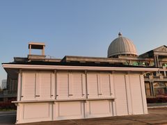 -青岛石老人海水浴场
