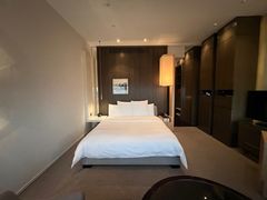 -上海柏悦酒店